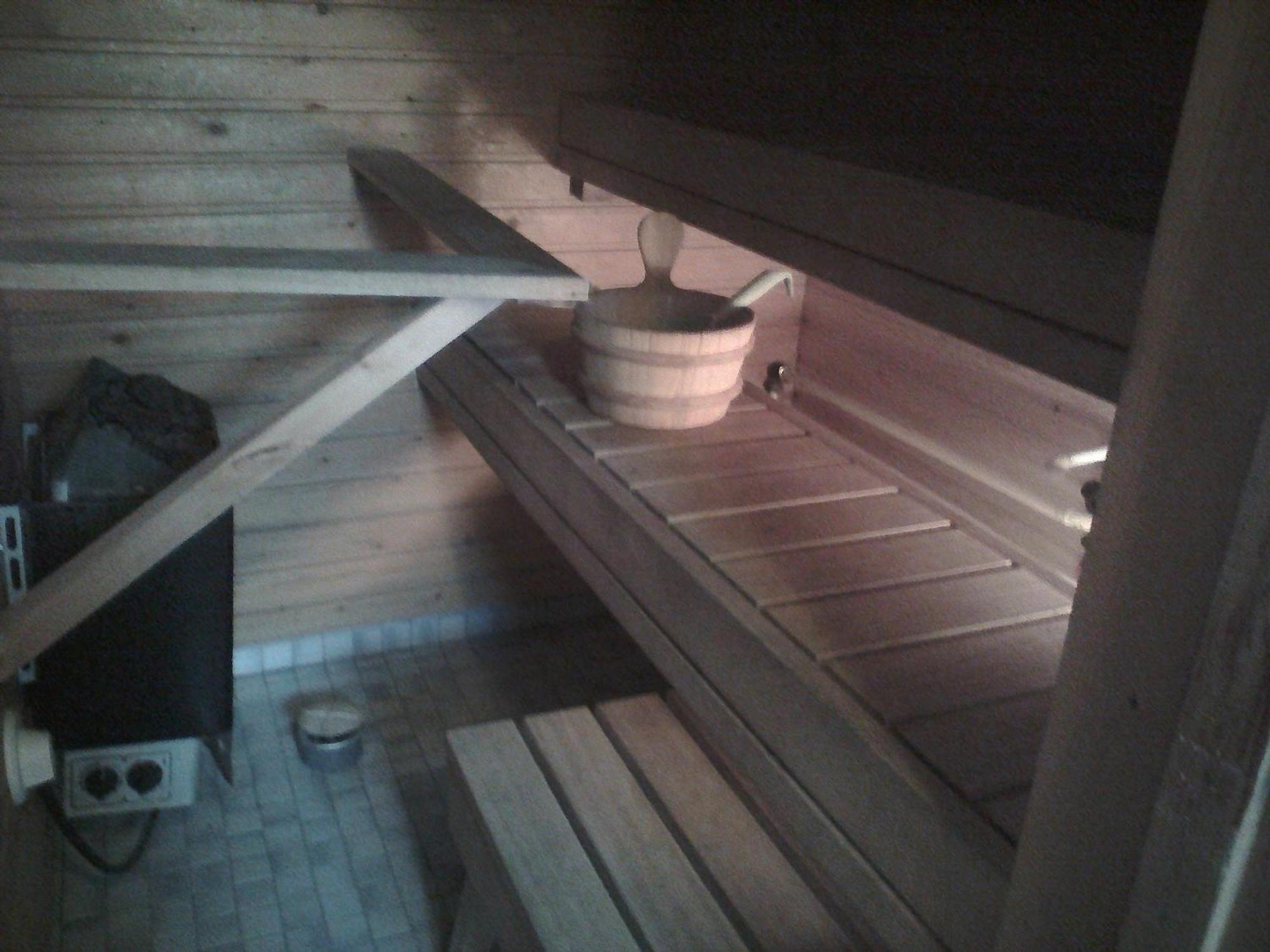 Paljakka Moekit Kotila Rom bilde