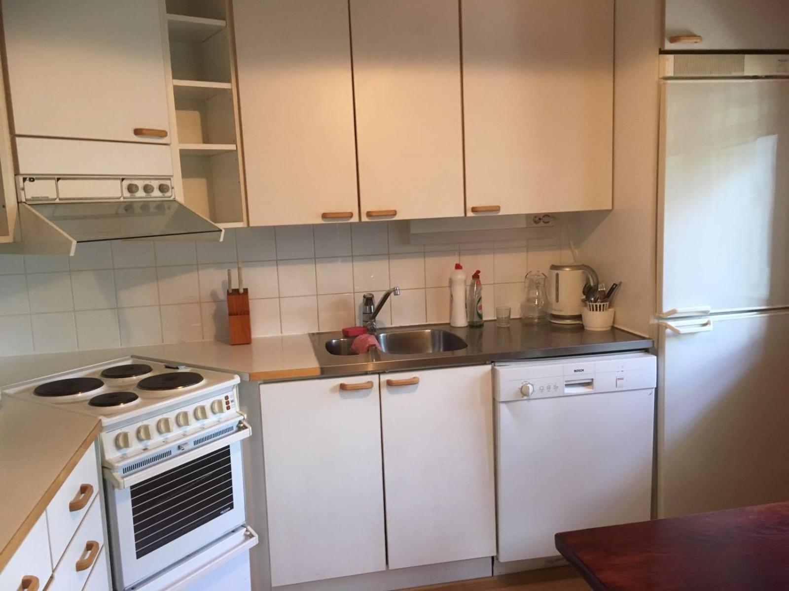 Paljakka Moekit Kotila Rom bilde