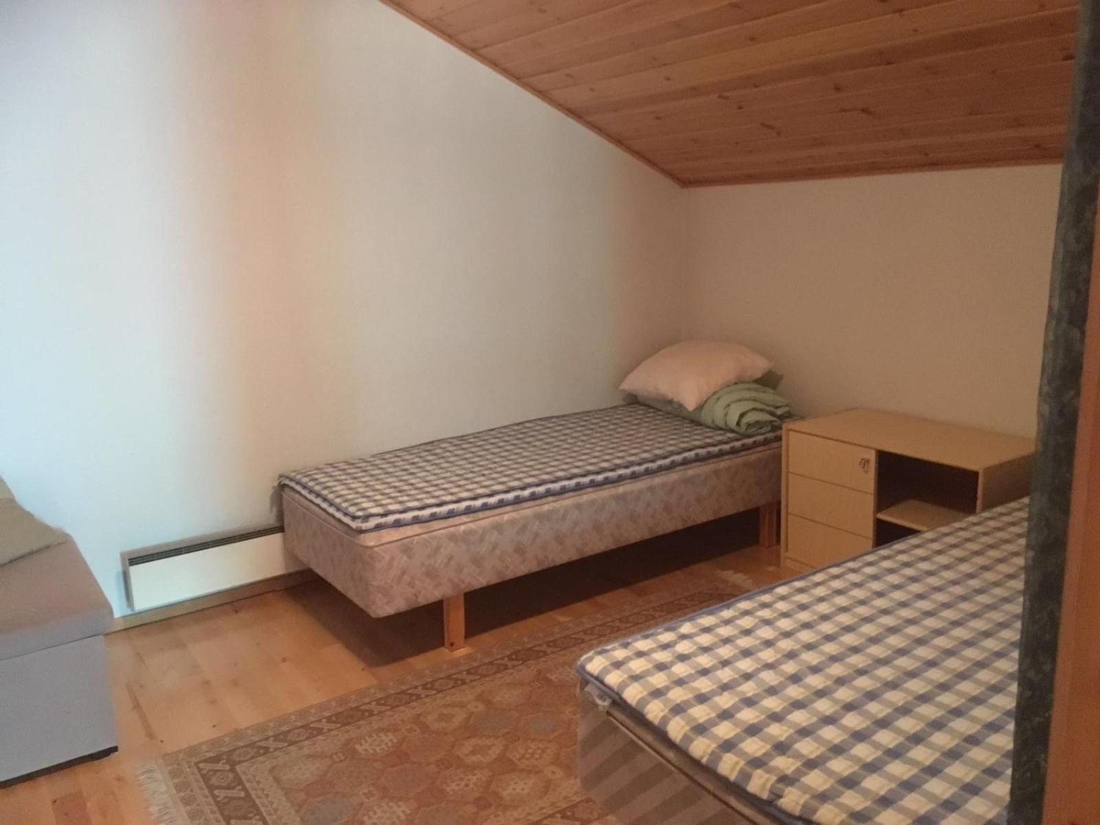 Paljakka Moekit Kotila Rom bilde