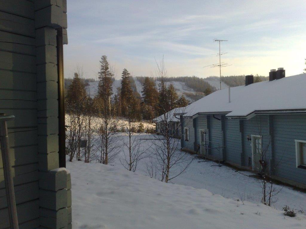 Paljakka Moekit Kotila Rom bilde