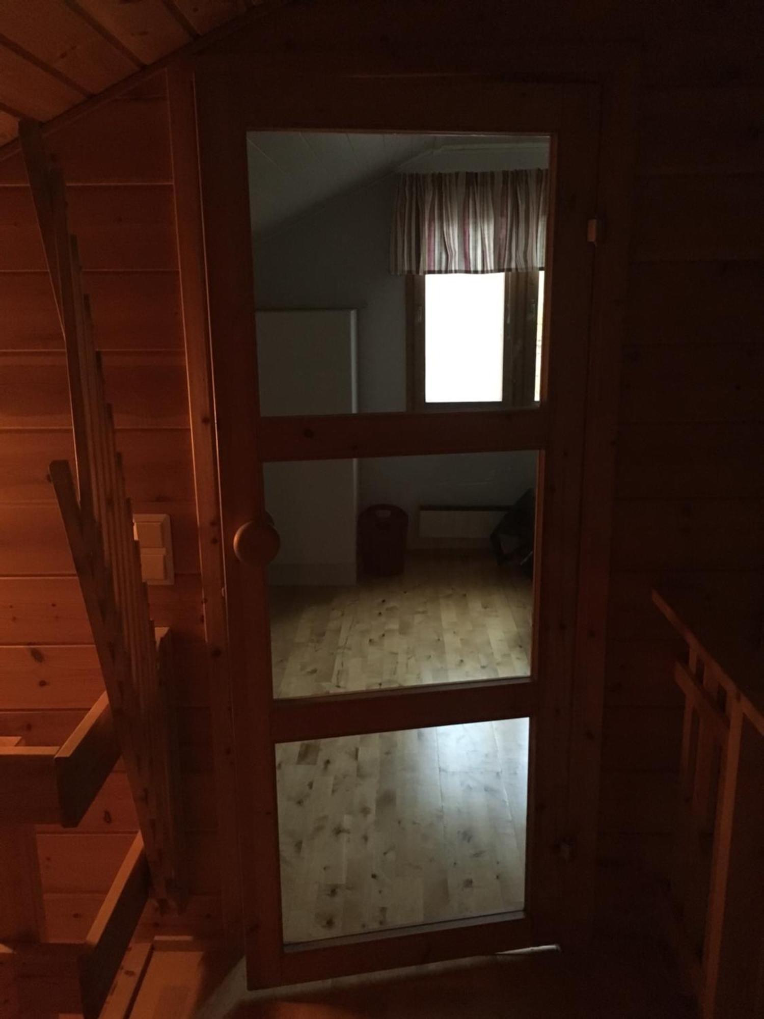 Paljakka Moekit Kotila Rom bilde