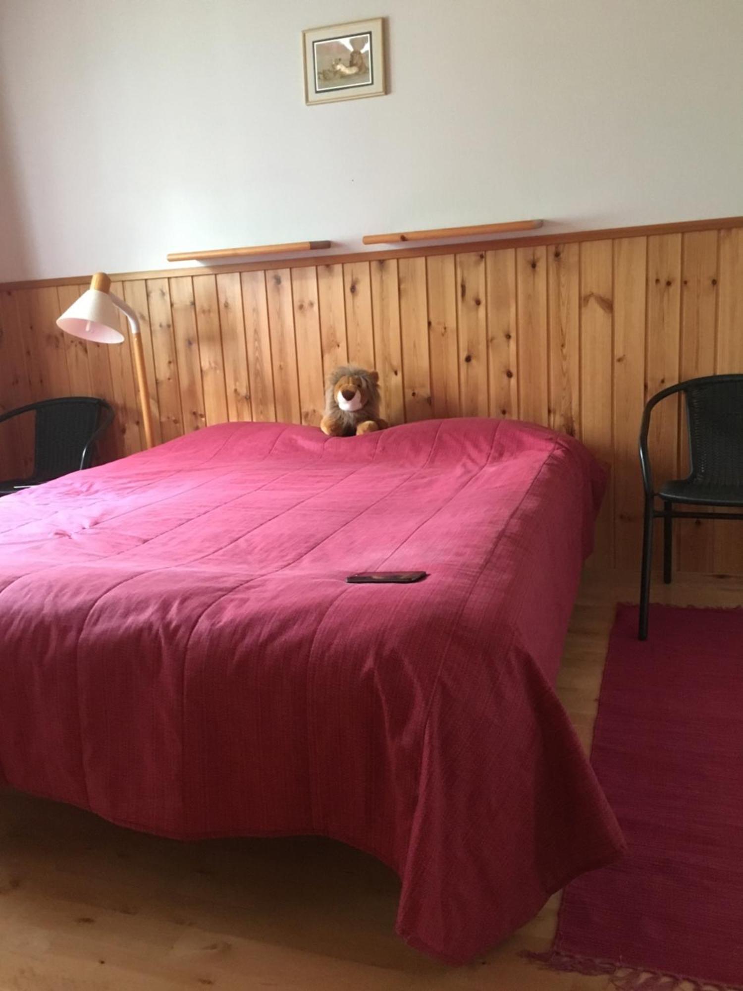 Paljakka Moekit Kotila Rom bilde