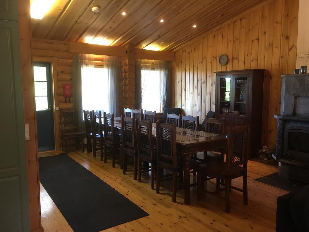 Paljakka Moekit Kotila Eksteriør bilde
