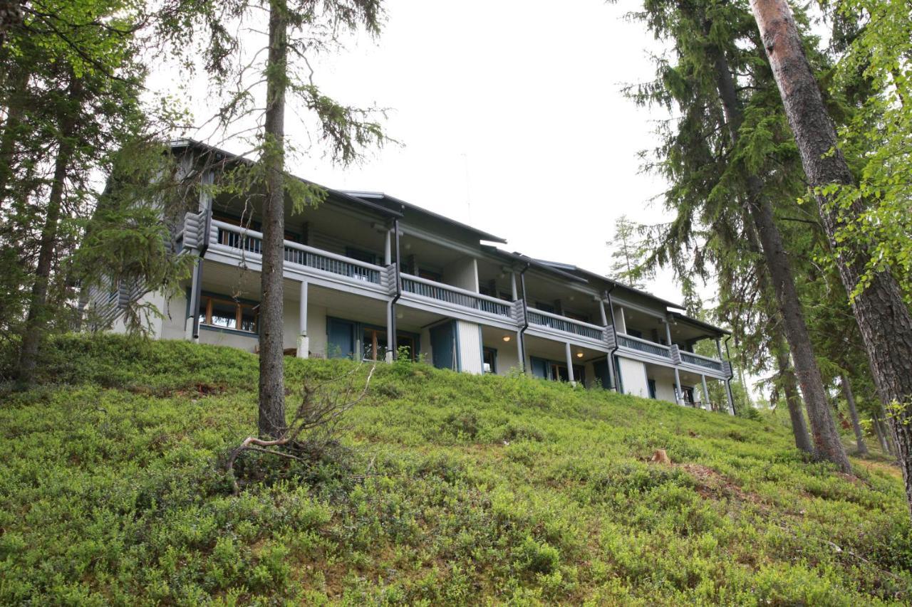 Paljakka Moekit Kotila Eksteriør bilde